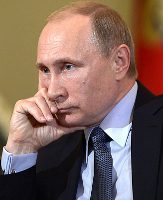 Владимир Путин назвал сроки принятия законов о социальном предпринимательстве