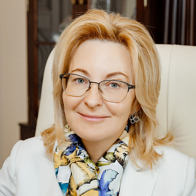 Директор фонда «Наше будущее» рассказала «Российской газете» о профстандарте для социальных предпринимателей