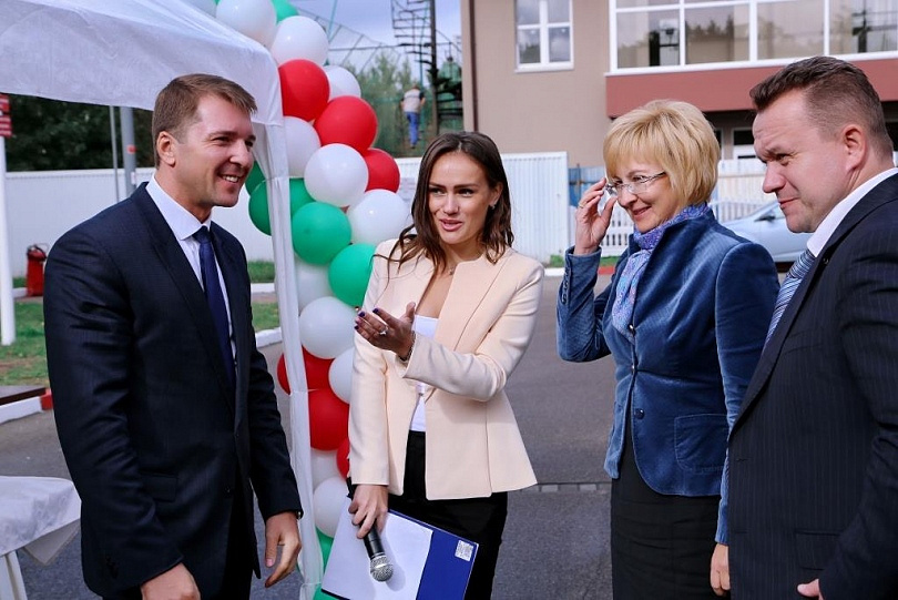 БЧП в Калининграде