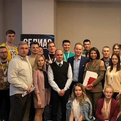 Молодые социальные предприниматели получили финансовую поддержку