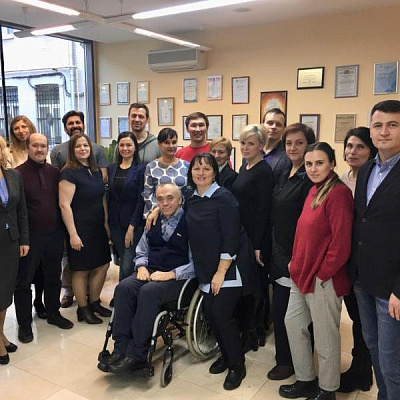 Объявлены итоги Конкурса проектов "Социальный предприниматель – 2019"
