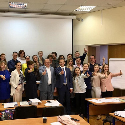 Фонд «Наше будущее» и НИУ ВШЭ объявляют набор на программу переподготовки для социальных предпринимателей