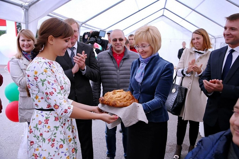 БЧП в Калининграде