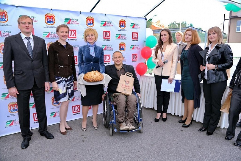 БЧП в Калининграде
