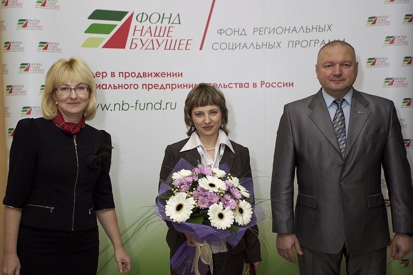 Победители 2012 года
