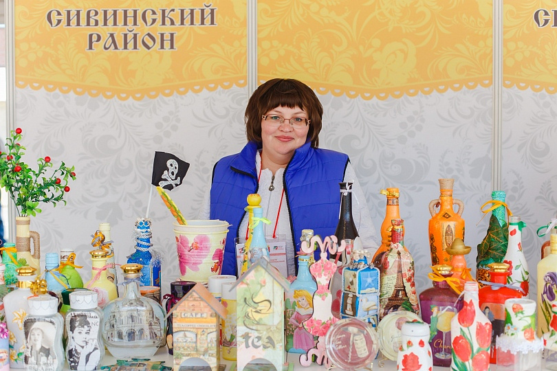 Слет в Полазне