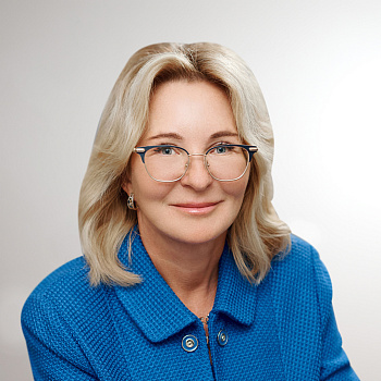 Зверева Наталия