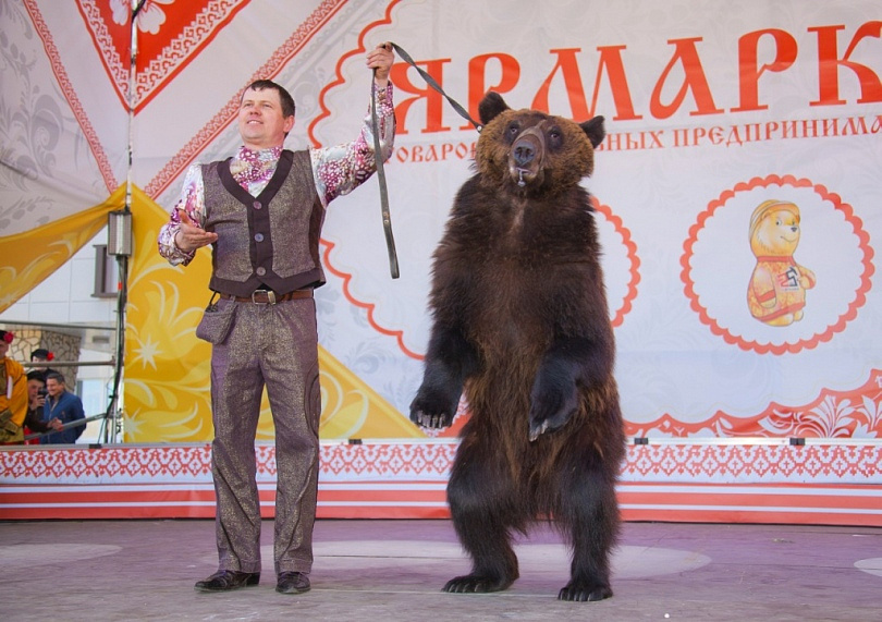 Слет в Полазне
