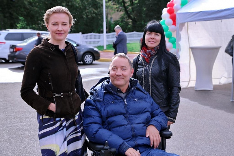 БЧП в Калининграде
